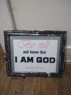 Wall frame