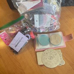 Nail Bundle