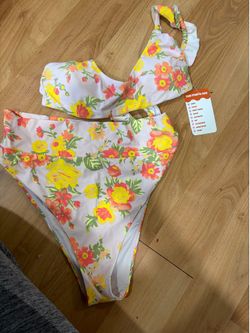 Aerie bathing suit