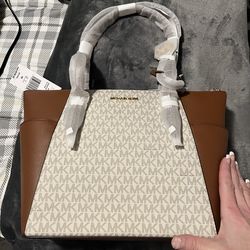 Michael kors new purse