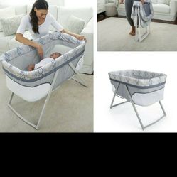 Baby Bassinet 