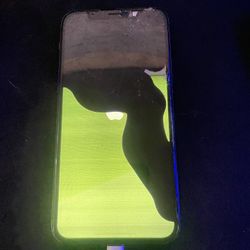 iPhone 11 Need Screen Replacement 