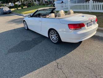 09 bmw 328i