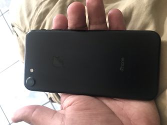 iPhone 7