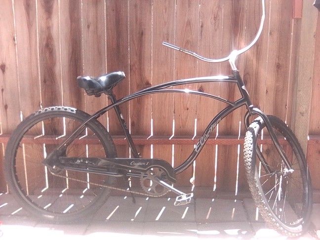 Electra Cruiser 1