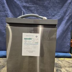 LG Dishwasher 