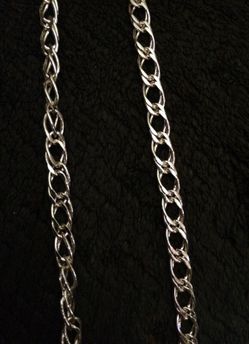 Excellent Quality Gold Filled Necklace New!