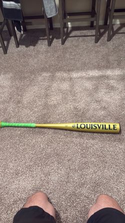2026 Louisville Slugger Dynasty bat