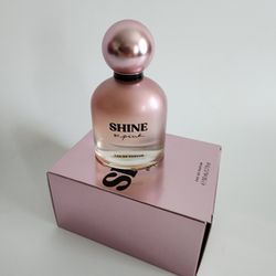Victoria's Secret Shine Perfume