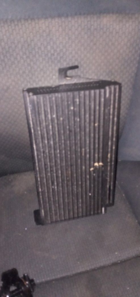 Factory Car Amp