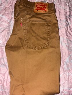Levi’s