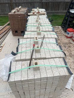 brick for sale