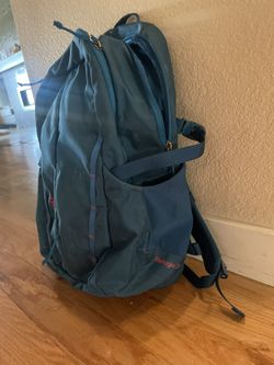 Patagonia Back Pack