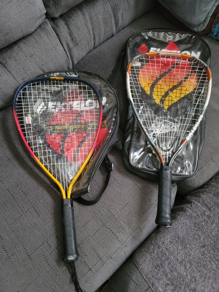 Ektelin Tennis Rackets