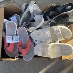 Slippers