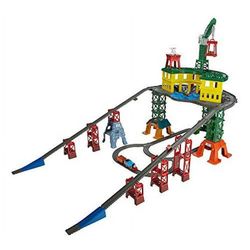 Thomas and Friends Super Station 