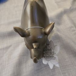 Market Bazaar Rhinoceros 