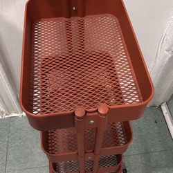 Utility Cart