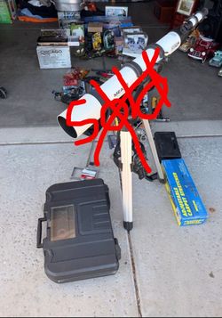 Stuff/Garage Sale