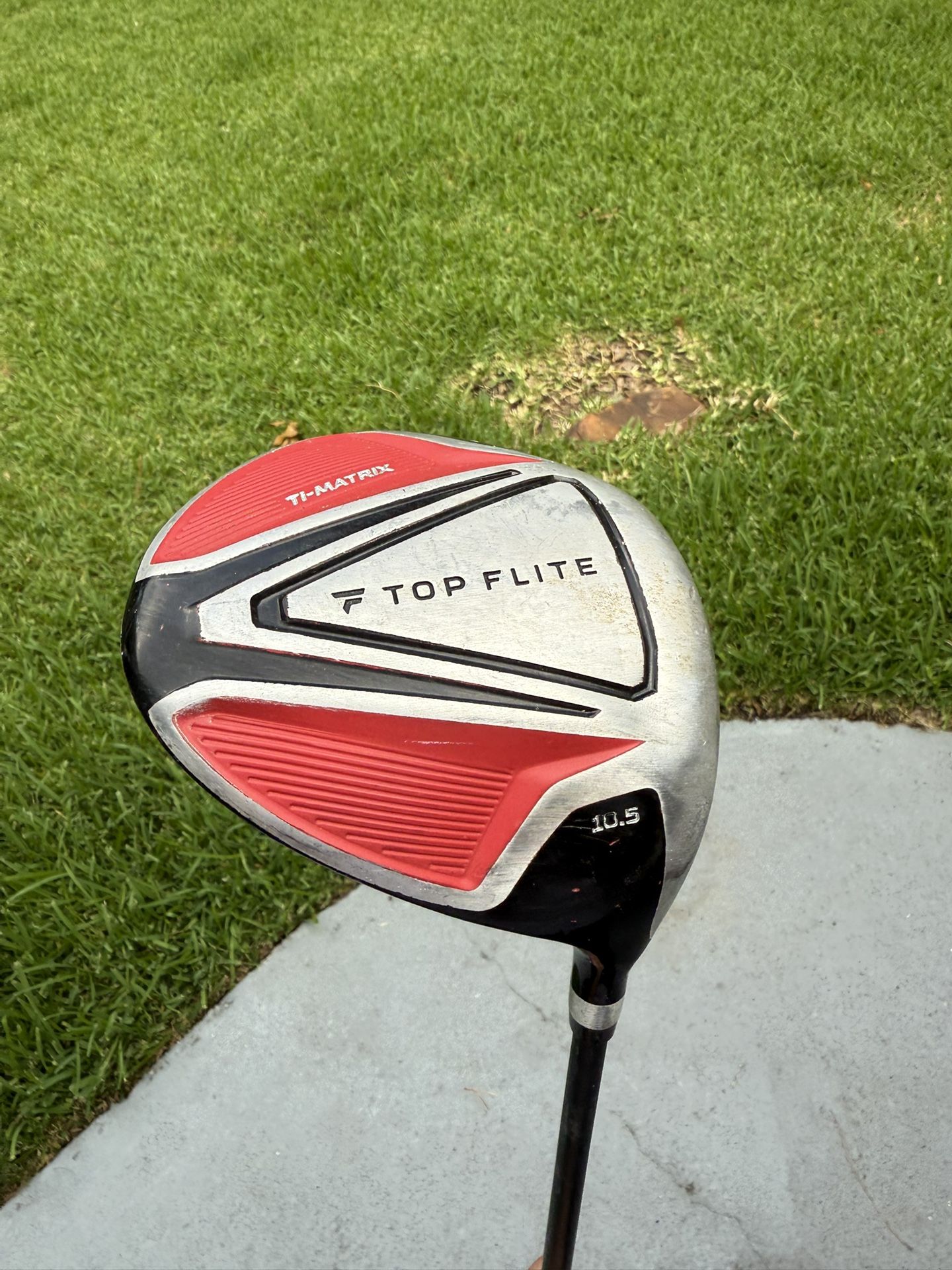 Cheap Golf Clubs