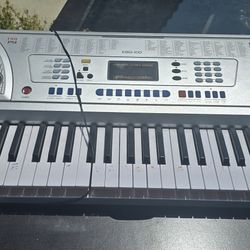 Music Keyboard 