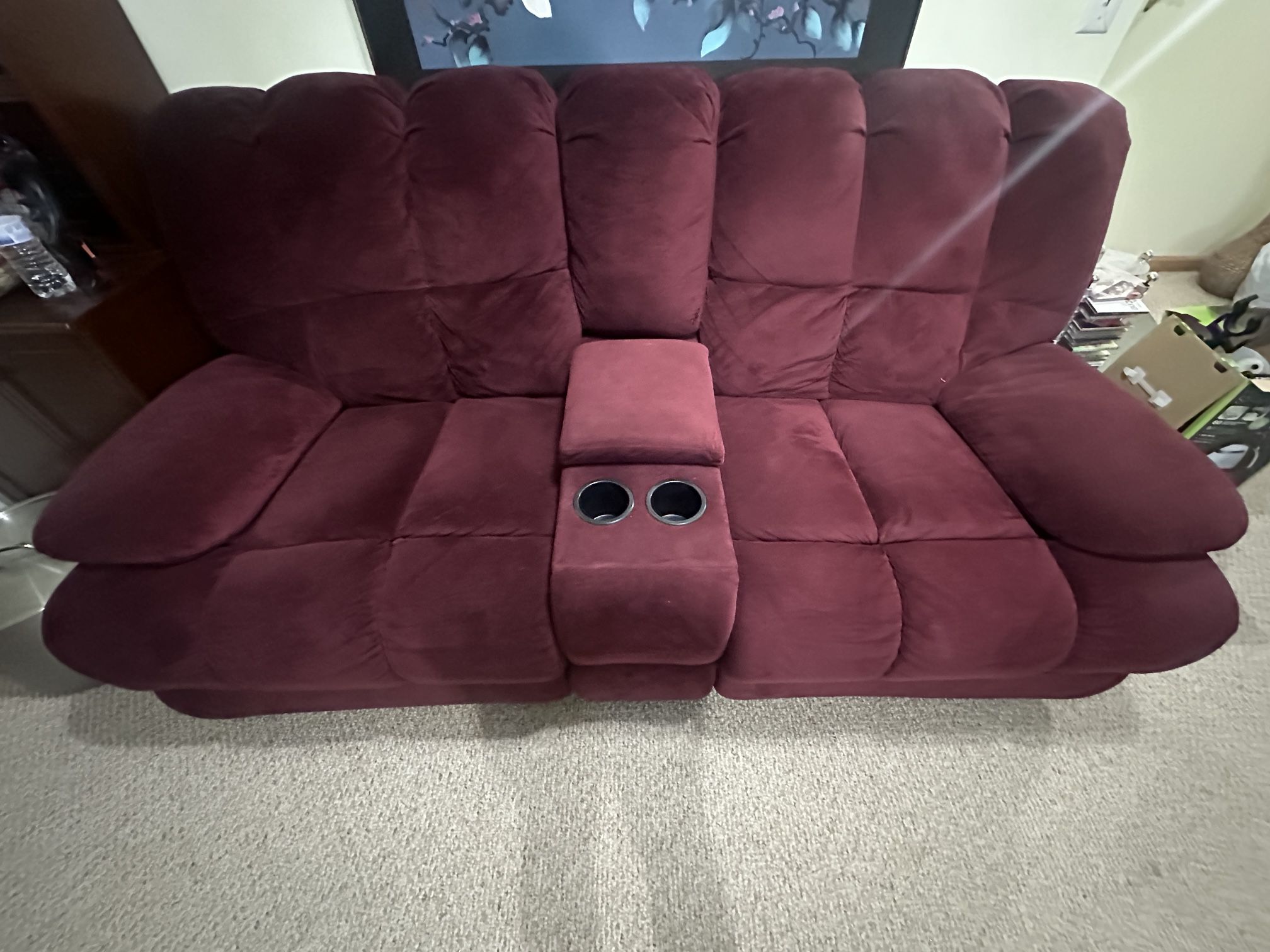 Sofas/couches For Sale