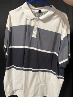 2XL Men Shirts