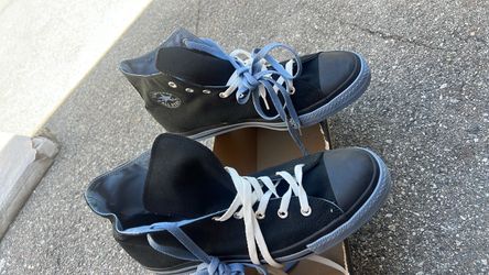 Converse high top