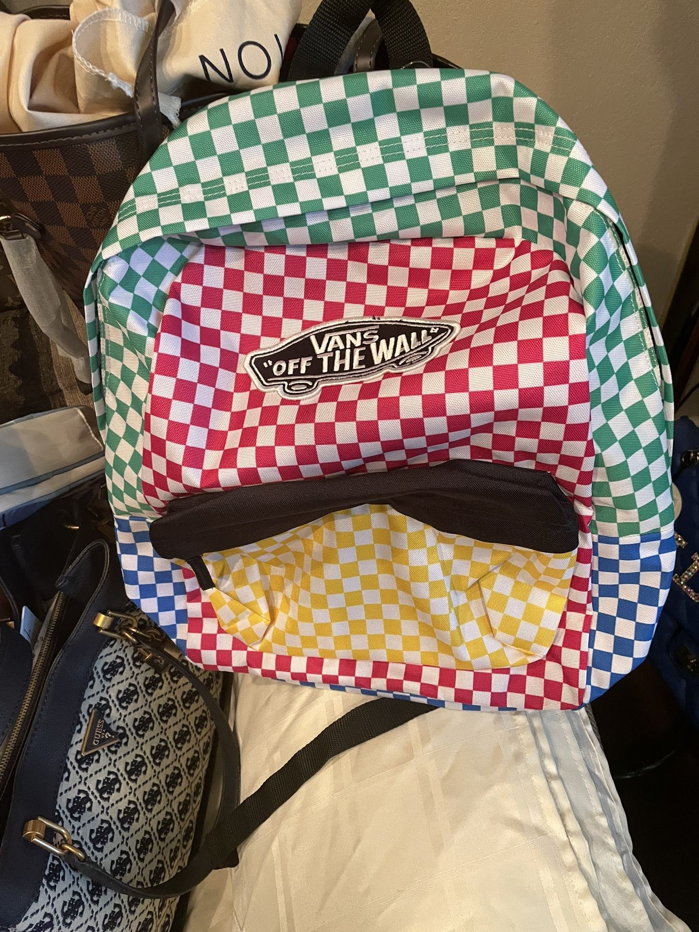 Backpack