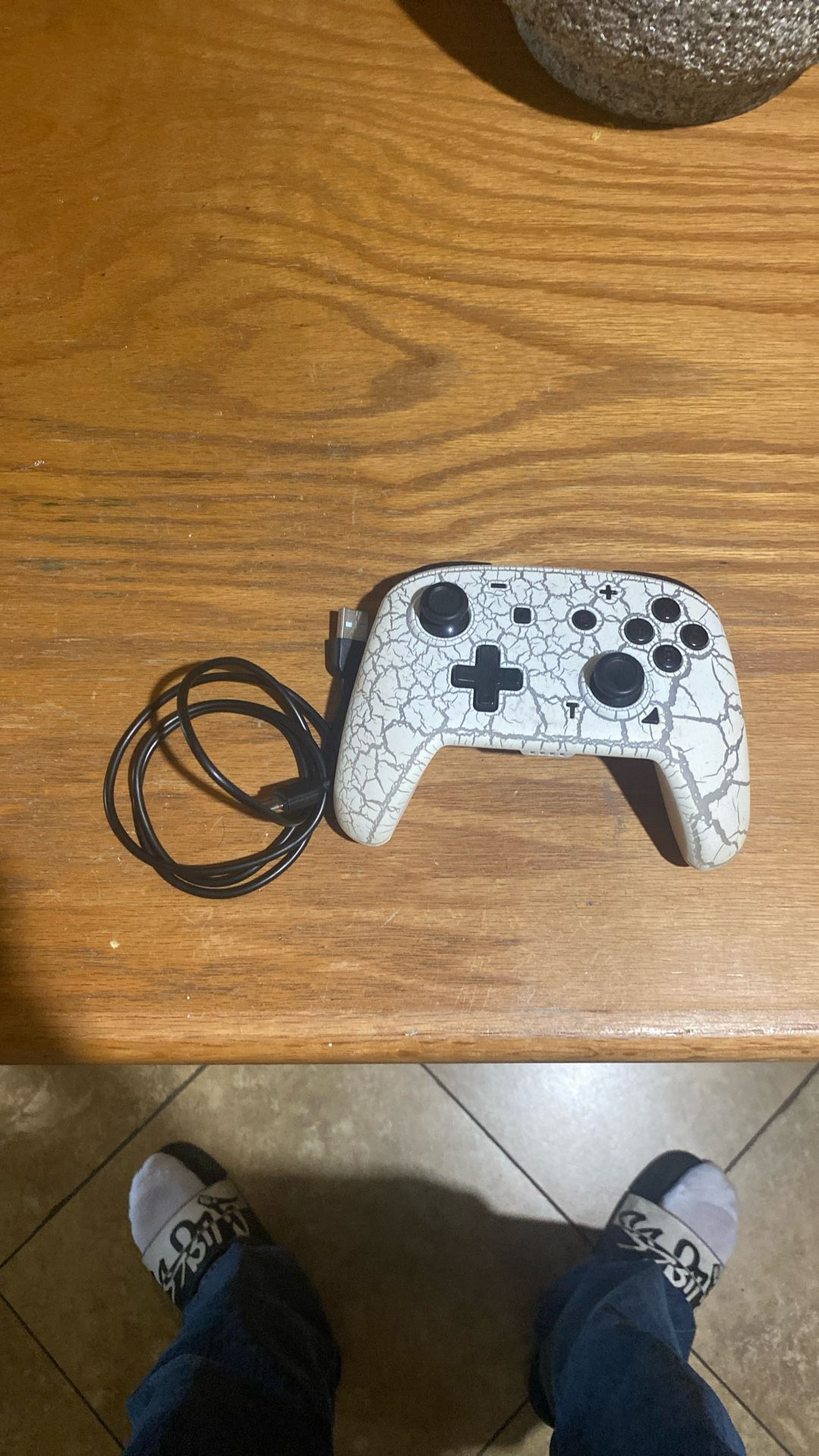Wireless Pro Controler for Nintendo Switch