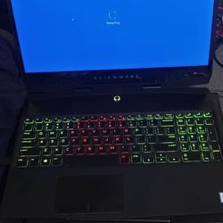 Alienware M15 Laptop 