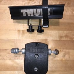 Thule Bike Holder 