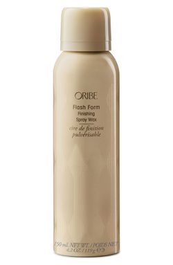 Oribe Flash Form Finishing Spray Wax