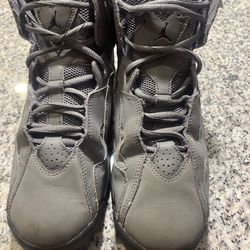 Jordan True Flight ‘Cool Grey Black’