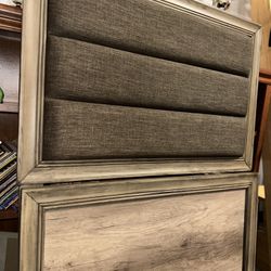 Modern Twin Bed Frame 