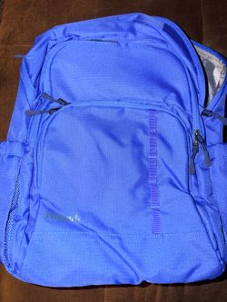 New with Tags Embark Backpack