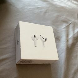AirPods 4