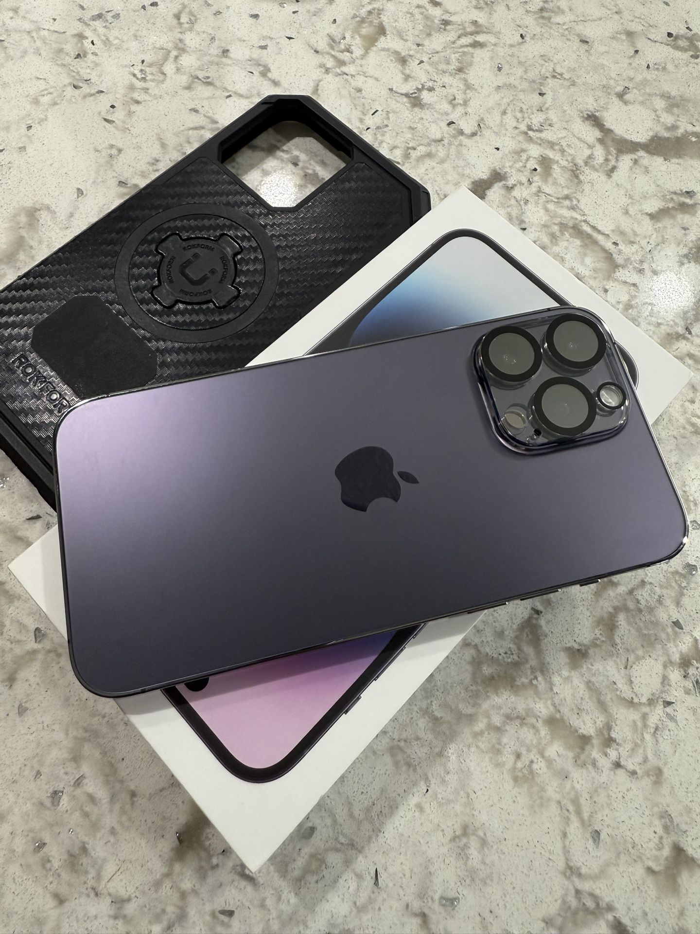 iPhone 14 Pro Max