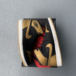 Nike Jordan 1 Melo PE Sz 11.5