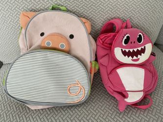 Kids Backpacks