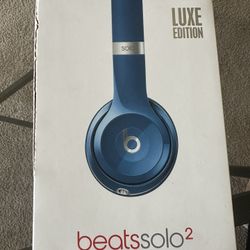 Beats Solo 2