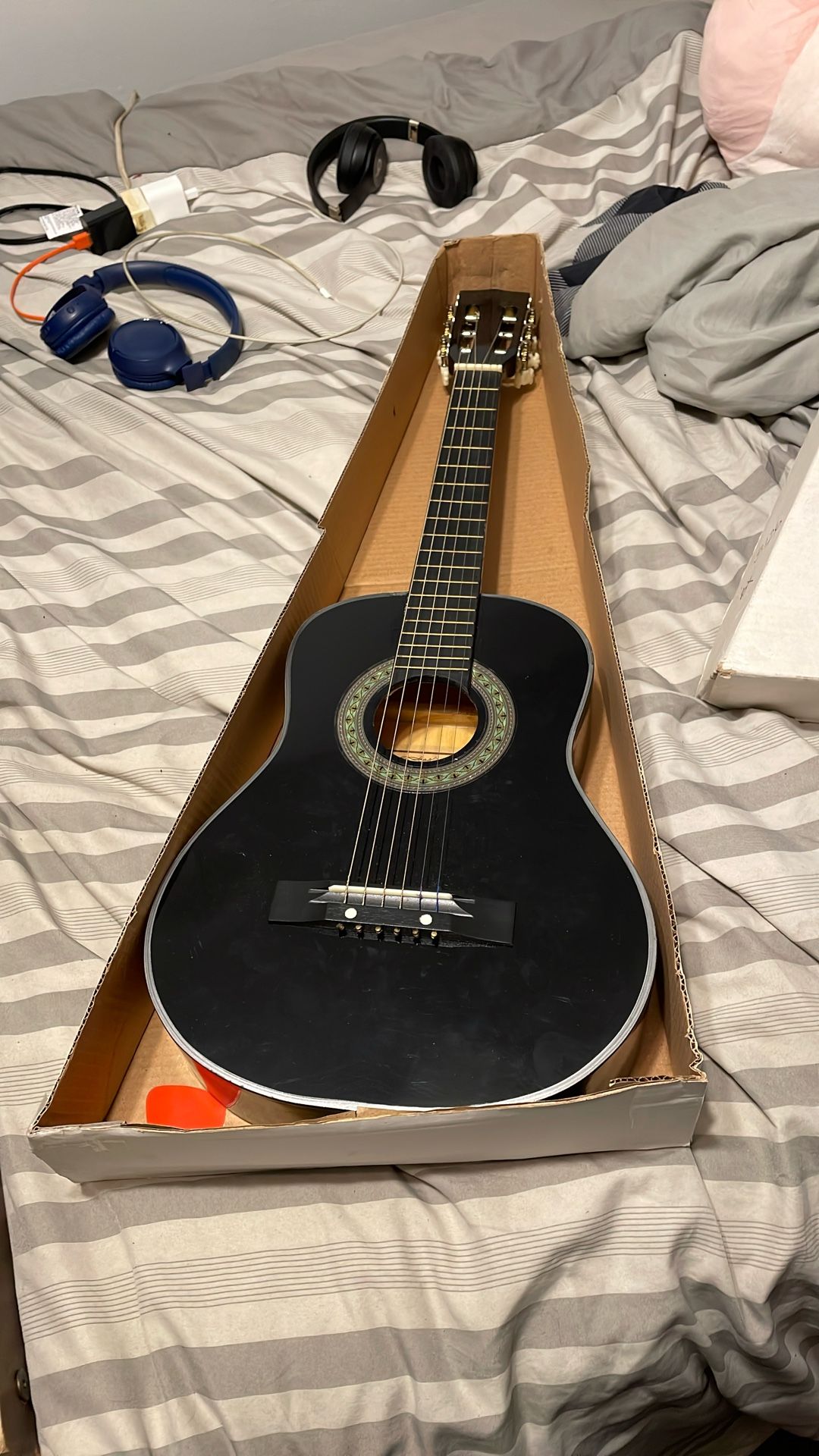 Guitar