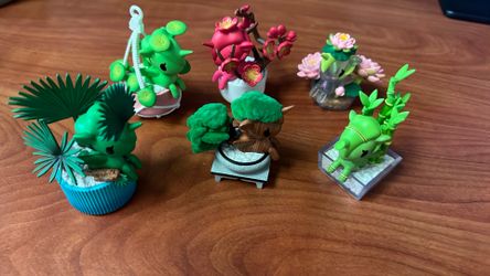Tokidoki Botanical Harmony Unicornos