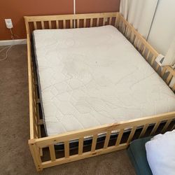 full size mattress