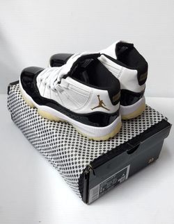 Jordan 11 Retro