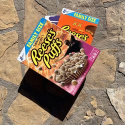 Cereals
