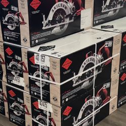 Brand New Skil Saw