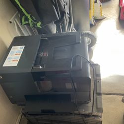 HP Pro 8610 Printer