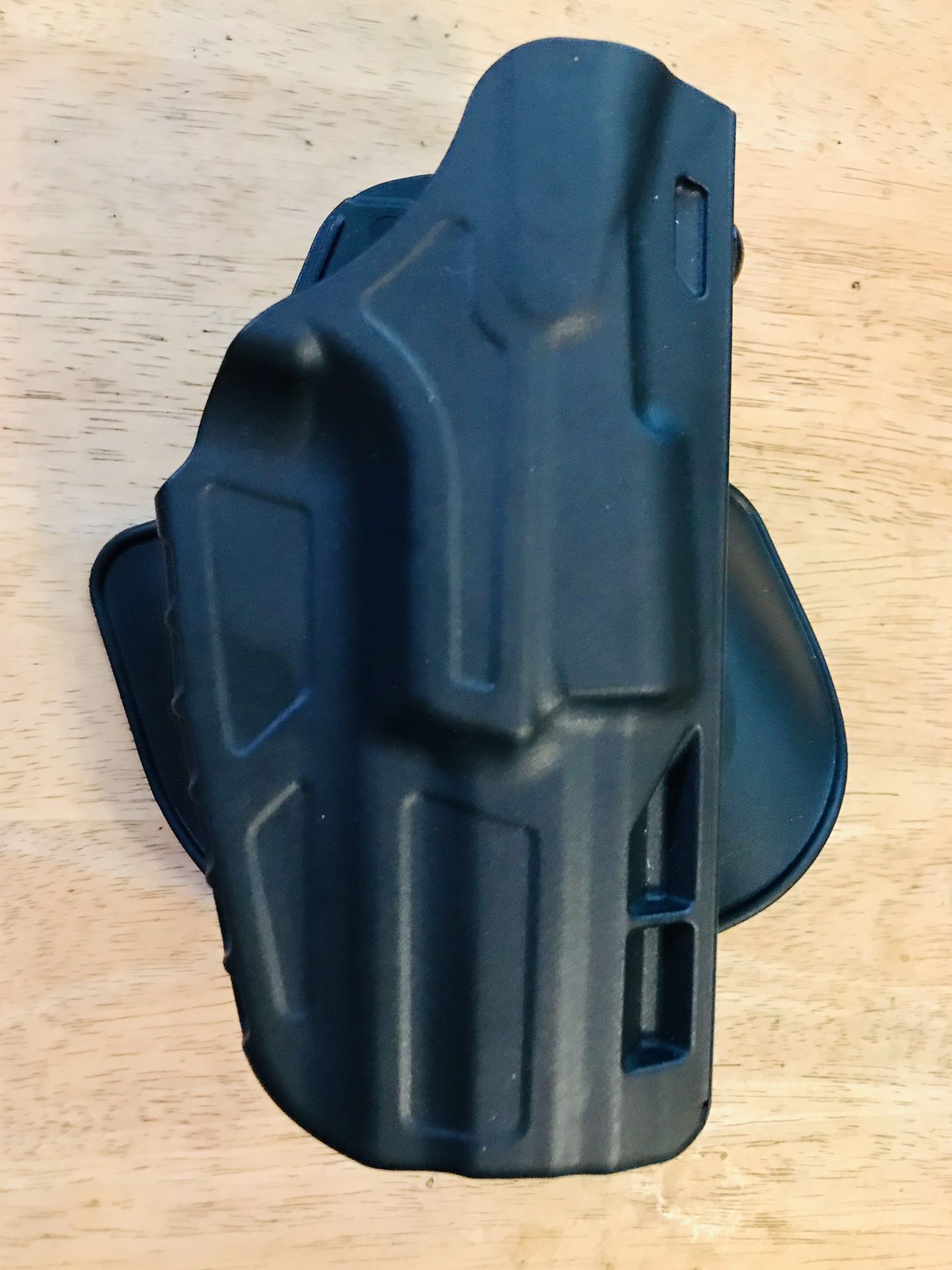 Safariland 7378, 7TS, ALS Holster Fits Sig Sauer P226 / P220 Kydex Right  7378-477