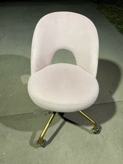 West Elm kids - Andie Swivel Desk Chair